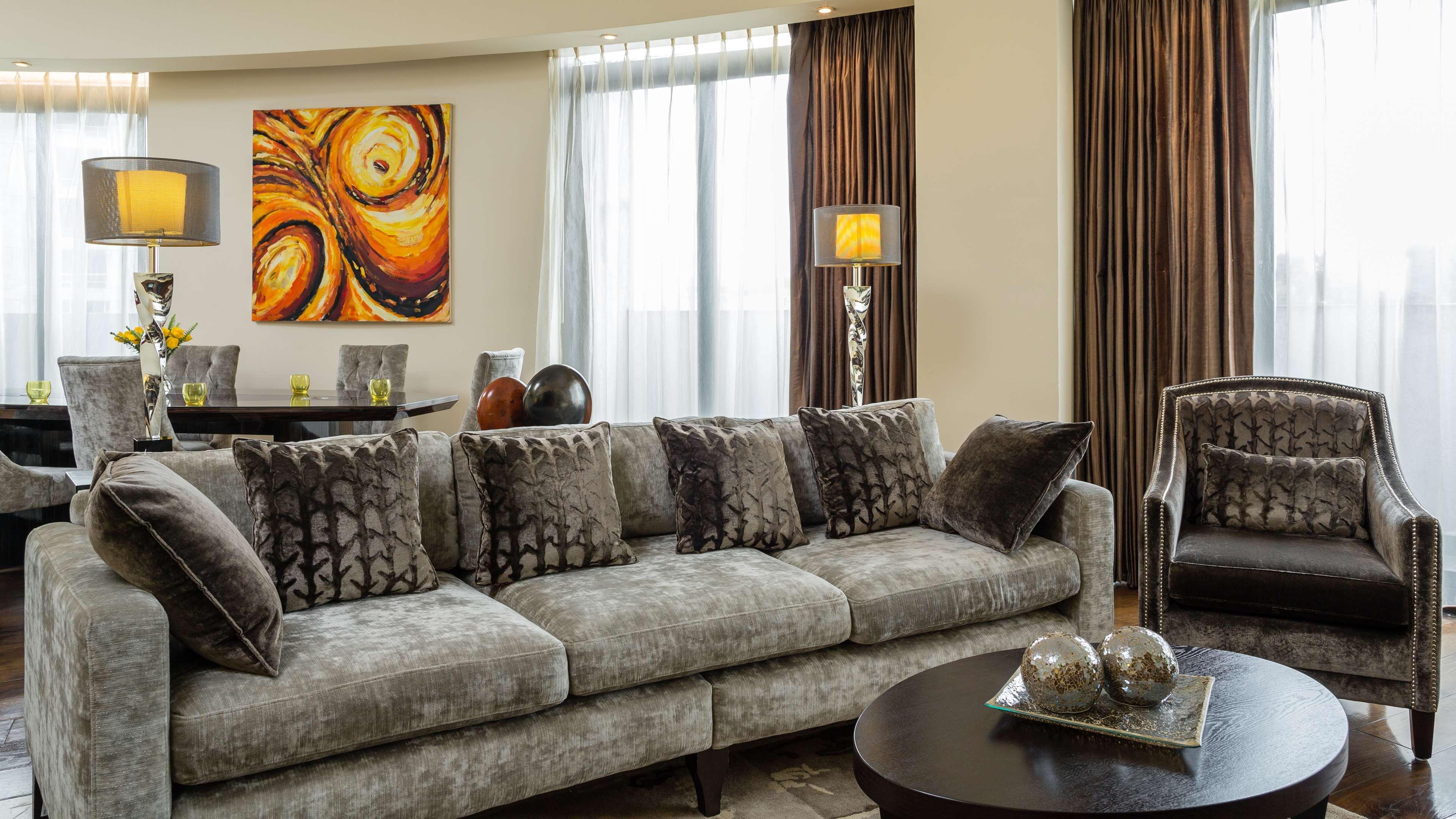 Radisson Blu Hotel, Адис Абеба Екстериор снимка